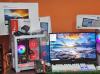 6th Zen Desktop Computer Set 22''